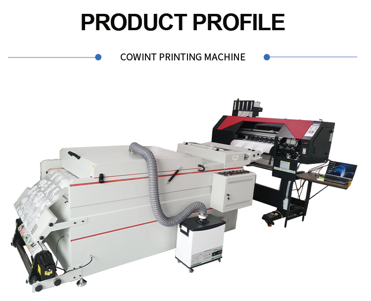 transfer  printer machine