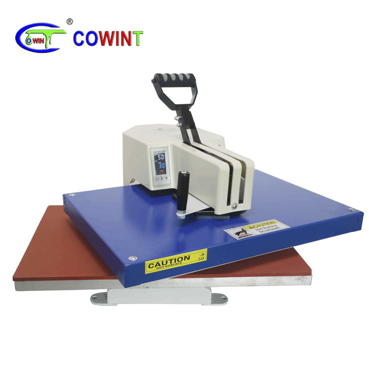 heat press machine 5 in 1