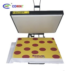 heat press machine 80x100