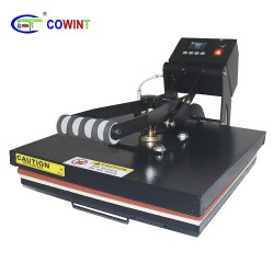 heat press machine 5 in 1