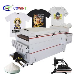 PET film  powdrer  machine