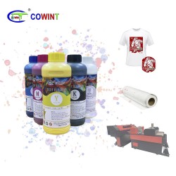 heat transfer ink