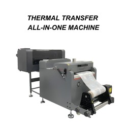 thermal label printer