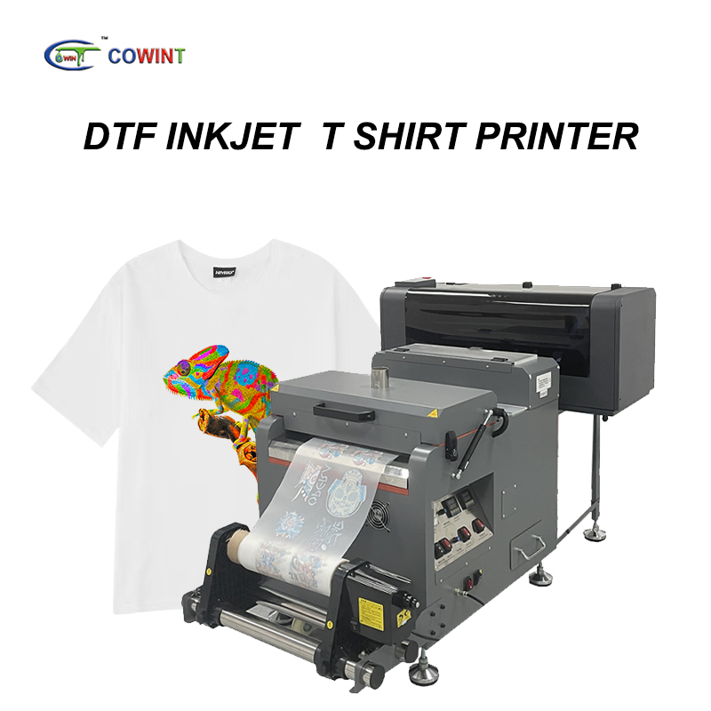 garment t shirt printer
