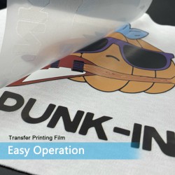 direct to film transfer printer