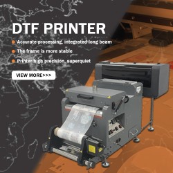 dtf transfer printer
