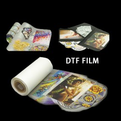 transfer printing film