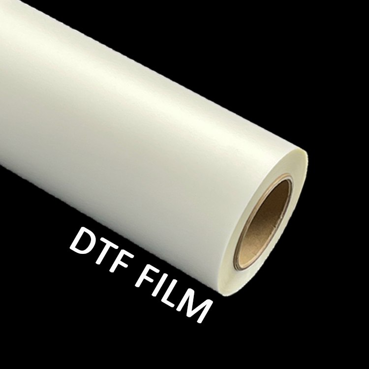 Economical S-Matte DTF Film dtf film sheets