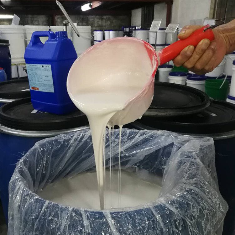 Reactive Thickener