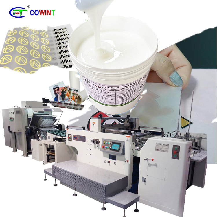 Transfer Printing Ink