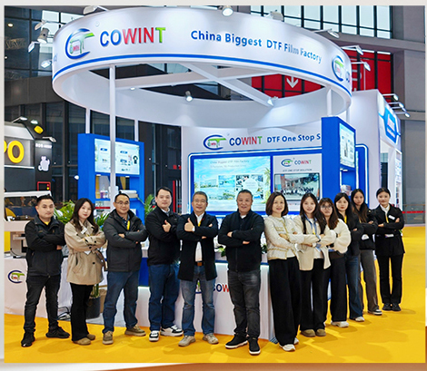 COWINT JOINED 2026 SHANGHAI APPPEXPO EXHIBITION [4TH-7TH MARCH,20261 HAS SUCCESSFULLY